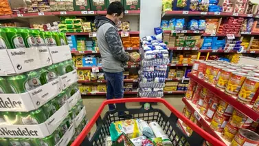 ¿Buscando ingredientes de última hora? Estos son los supermercados abiertos en Thanksgiving
