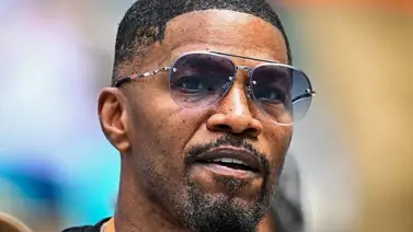 El oscuro futuro del actor Jamie Foxx de ser juzgado por la policía estadounidense El oscuro futuro del actor Jamie Foxx de ser juzgado por la policía estadounidense