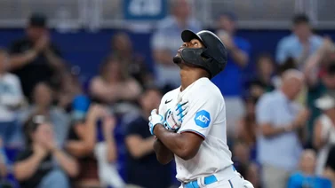 MLB: ¿Vuelve? Este agente libre entrena con la camisa de su antiguo equipo