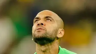 ¿Cerca de la condena? Estos son los años que la fiscalía pide que Dani Alves esté en la cárcel por violación ¿Cerca de la condena? Estos son los años que la fiscalía pide que Dani Alves esté en la cárcel por violación