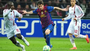 ¡Oficial! Leyenda del fútbol italiano admitió haber negociado con Lionel Messi el pasado mercado de transferencias (+Declaraciones) ¡Oficial! Leyenda del fútbol italiano admitió haber negociado con Lionel Messi el pasado mercado de transferencias (+Declaraciones)