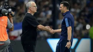 Este entrenador no estaría en la próxima Copa América (+Video) Este entrenador no estaría en la próxima Copa América (+Video)