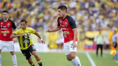 Liga FUTVE: Estas serían las posibles alineaciones de Táchira y Caracas para la Final (+Detalles) Liga FUTVE: Estas serían las posibles alineaciones de Táchira y Caracas para la Final (+Detalles)