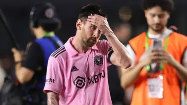 MLS: Conoce las promociones que ofrece este equipo para los juegos frente a Messi (+Video) MLS: Conoce las promociones que ofrece este equipo para los juegos frente a Messi (+Video)