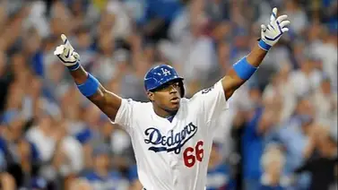 ¡Multimillonario! Mira a cuánto asciende la fortuna de Yasiel Puig (+Detalles) ¡Multimillonario! Mira a cuánto asciende la fortuna de Yasiel Puig (+Detalles)