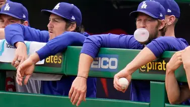 LVBP: Este ganador del Cy Young estaría cerca de llegar a Tiburones de La Guaira (+Tuit) LVBP: Este ganador del Cy Young estaría cerca de llegar a Tiburones de La Guaira (+Tuit)