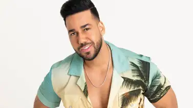 ¡A correr se ha dicho! Rebajan a mitad de precio las entradas del concierto de Romeo Santos en Caracas ¡A correr se ha dicho! Rebajan a mitad de precio las entradas del concierto de Romeo Santos en Caracas