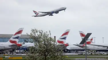Número récord de viajeros por Día de Acción de Gracias Número récord de viajeros por Día de Acción de Gracias