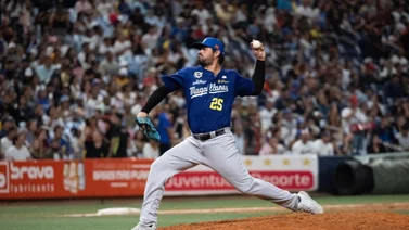 LVBP: ¿Se queda o se va? Magallanes aclara el futuro de José Gregorio Castillo (+Detalles)