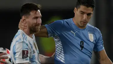 MLS: La decisión que podría beneficiar al Inter de Miami para el reencuentro de Lionel Messi y Luis Suarez MLS: La decisión que podría beneficiar al Inter de Miami para el reencuentro de Lionel Messi y Luis Suarez