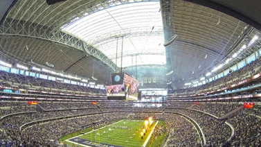 Los Dallas Cowboys anuncian que los juegos de otoño se darán con  espectadores