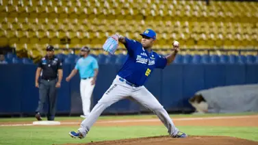 LVBP: Magallanes recibe a Tigres con "sed de venganza" (+alineaciones) LVBP: Magallanes recibe a Tigres con "sed de venganza" (+alineaciones)