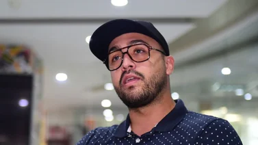 LVBP: ¿Nuevo trabajo? Mira con qué equipo se reúne César Collins (+video)