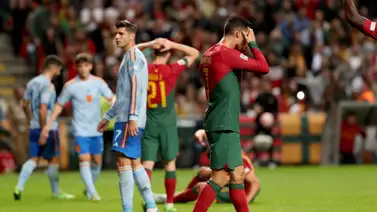 Conoce cuál fue el mejor equipo del clasificatorio rumbo a la Eurocopa 2024 (+Detalles) Conoce cuál fue el mejor equipo del clasificatorio rumbo a la Eurocopa 2024 (+Detalles)