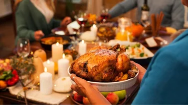 Thanksgiving: ¿Cuál es el origen del Día de Acción de Gracias?