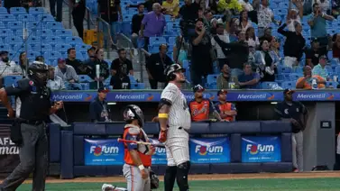 LVBP: Leones busca ser el más Bravo en Macuto (+Lineups) LVBP: Leones busca ser el más Bravo en Macuto (+Lineups)