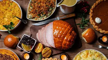 Día de Acción de Gracias: ¿En qué otros países se celebra? Día de Acción de Gracias: ¿En qué otros países se celebra?