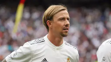 Guti anunció quién sería el entrenador ideal para el Real Madrid la próxima temporada (+Declaraciones) Guti anunció quién sería el entrenador ideal para el Real Madrid la próxima temporada (+Declaraciones)