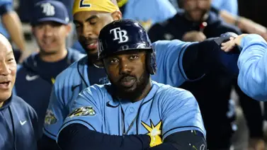 MLB: Randy Arozarena y su impresionante historia al salir de Cuba MLB: Randy Arozarena y su impresionante historia al salir de Cuba