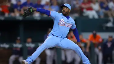 MLB: ¿Cuáles serían los posibles destinos para el cubano Aroldis Chapman? MLB: ¿Cuáles serían los posibles destinos para el cubano Aroldis Chapman?
