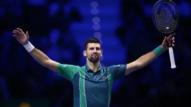 ¿Qué es el Golden Slam que quiere alcanzar Novak Djokovic? ¿Qué es el Golden Slam que quiere alcanzar Novak Djokovic?