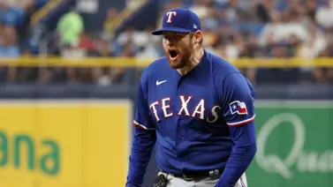 MLB: Yankees de Nueva York va tras este pitcher ganador de Serie Mundial MLB: Yankees de Nueva York va tras este pitcher ganador de Serie Mundial