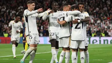 ¡Preocupación máxima! Este jugador del Real Madrid llega lesionado del parón FIFA (+Detalles) ¡Preocupación máxima! Este jugador del Real Madrid llega lesionado del parón FIFA (+Detalles)