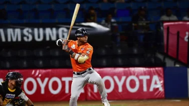LVBP: Ángel Reyes sobre la llegada de Freddy Galvis a Águilas (+Video)