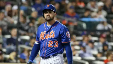 El mexicano Adrián González casi se convierte en manager de importante equipo de MLB El mexicano Adrián González casi se convierte en manager de importante equipo de MLB
