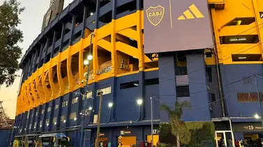 Esta es la nueva fecha de las elecciones en Boca Juniors (+Detalles) Esta es la nueva fecha de las elecciones en Boca Juniors (+Detalles)