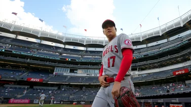 MLB: El camino entre Shohei Ohtani y Yankees de Nueva York lejos de pasar