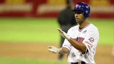 LVBP: Leonardo Reginatto muestra todo su poder ante Águilas del Zulia 