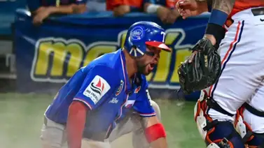 LVBP: ¡Uno más! Tiburones no tiene piedad ante Águilas y suma otro importante triunfo LVBP: ¡Uno más! Tiburones no tiene piedad ante Águilas y suma otro importante triunfo