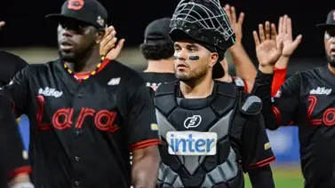 LVBP: Cardenales propina blanqueo a domicilio a Caribes LVBP: Cardenales propina blanqueo a domicilio a Caribes