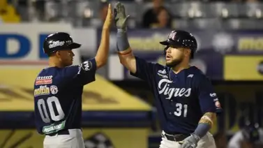 LVBP: Conoce los resultados de este jueves 23 de noviembre (+video) LVBP: Conoce los resultados de este jueves 23 de noviembre (+video)