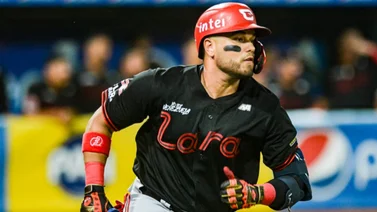LVBP: Así van las posiciones, luego de la jornada de este jueves 