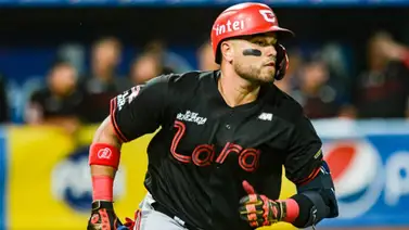 LVBP: Así van las posiciones, luego de la jornada de este jueves LVBP: Así van las posiciones, luego de la jornada de este jueves