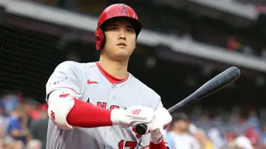 MLB: Expertos proyectan la cifra del nuevo contrato de Shohei Ohtani MLB: Expertos proyectan la cifra del nuevo contrato de Shohei Ohtani