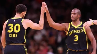 NBA: Descubra como van las posiciones en el mejor baloncesto de mundo