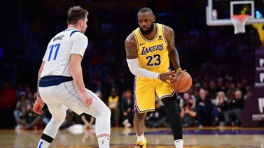 NBA: Estos son los juegos de la jornada del viernes 24 de noviembre