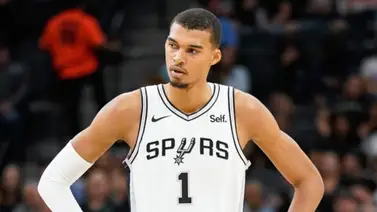 NBA: Estos son los equipos eliminados en la Copa de la liga (+Detalles) NBA: Estos son los equipos eliminados en la Copa de la liga (+Detalles)