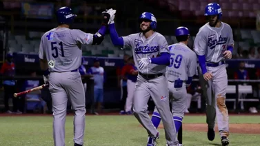 LBPRC: Cangrejeros de Santurce suman un ex Grandes Ligas hasta final de temporada