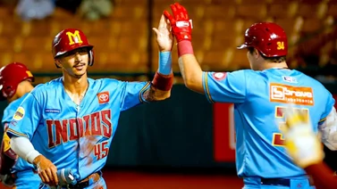 LBPRC: Estos son los juegos del viernes 24 de noviembre en el beisbol de Puerto Rico