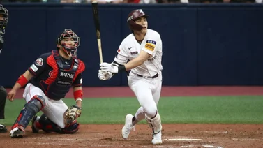 MLB: Jung Hoo Lee podría incorporarse a estos equipos a partir del mes de diciembre