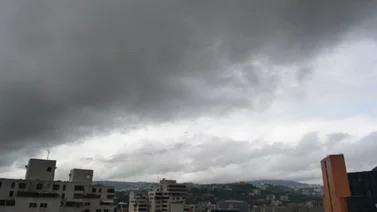 Lluvias mañaneras en estos estados del país es el pronóstico del INAMEH para este viernes