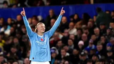 Así van los enfrentamientos entre Manchester Ciy y Liverpool las últimas temporadas Así van los enfrentamientos entre Manchester Ciy y Liverpool las últimas temporadas