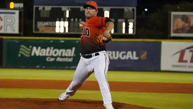 LIDOM: Estos son los líderes de pitcheo en el beisbol de República Dominicana tras la primera mitad de competición LIDOM: Estos son los líderes de pitcheo en el beisbol de República Dominicana tras la primera mitad de competición