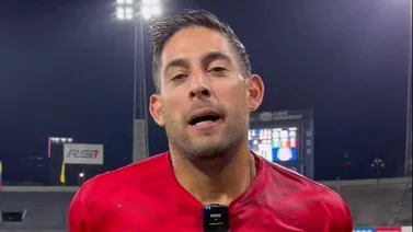 LVBP: Lo que dijo Miguel Peña luego de su primer triunfo con los Tiburones de La Guaira (+Video)