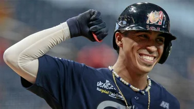 LVBP: Leobaldo Cabrera y su gran momento con los Tigres de Aragua (+Números)