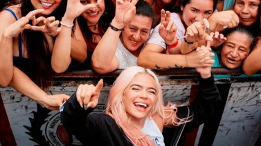 Karol G llegó a Colombia y se fue directo a la cárcel ¿Qué pasó? (+Video)